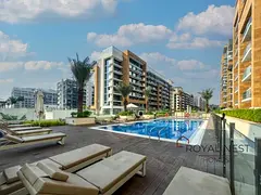 Investor Deal | Large Balcony Studio | Rented Unit