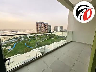 Ready to Move, Elegant Spacious 1Bedroom Appartment With All Amenities
