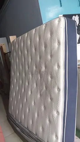 Comfortable King Size Mattress for Sale