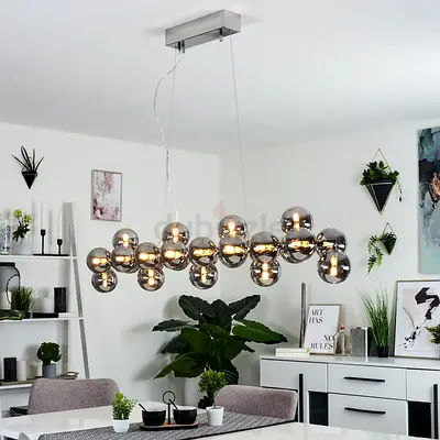 Modern Ceiling Light Fixture