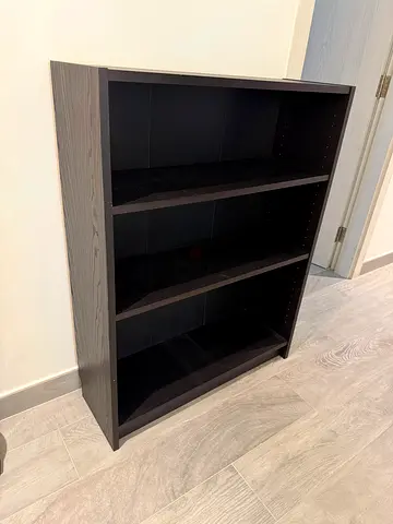 Billy book shelf IKEA