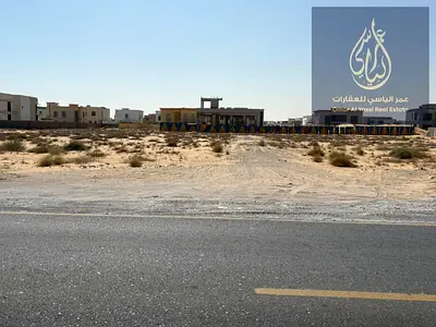 Own your residential land in Al-Belaida! Prime location • Great investment • Limited availability