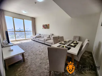 Furnished LIKE New Building Modern Spacious 2bhk In Arjan