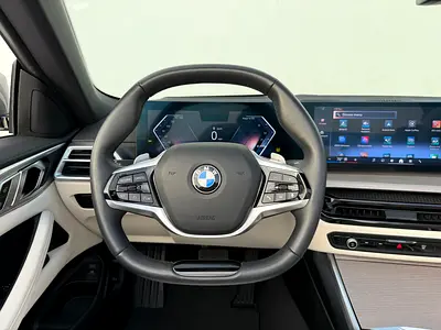 2025 BMW 4-SERIES 缩略图 13