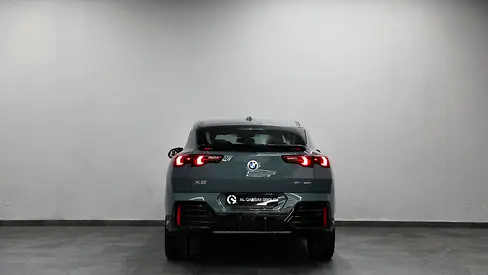 BMW X2 sDrive25i, миниатюра 5