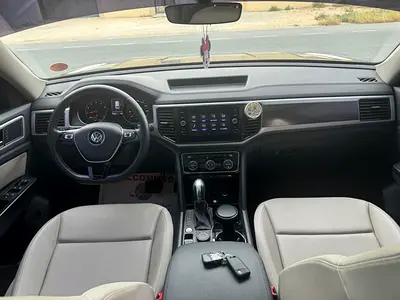 صورة 9 لـ 2019 Volkswagen TERAMONT