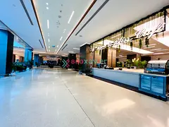 Executive Office | Fully Furnished | Exclusive Snooker Lounge | No Commission | Close To | Metro Sta