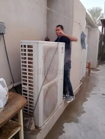 OSTA Services Umm Al Quwain – AC Cleaning, Deep Cleaning, Home  Villa Maintenance in UAQ
