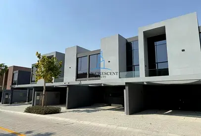 Distress Deal | Forest Living | 3BR Townhouse in Masaar