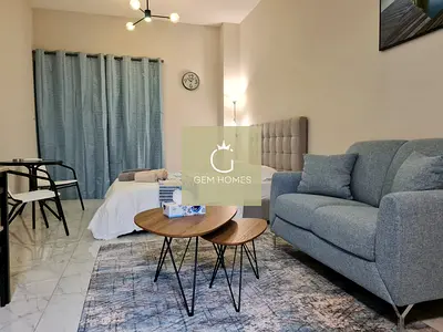 BRIGHT APARTMENT | FULLY-FURNISHED | AFFORDABLE PRICE | BEST DEAL