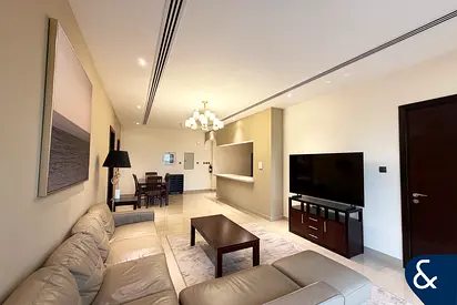 Furnished | Sea View | Prime Location