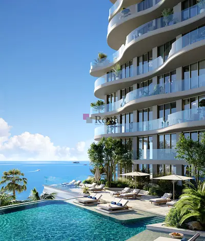 Luxury Island Living | Miraggio Residences | Al Marjan Island