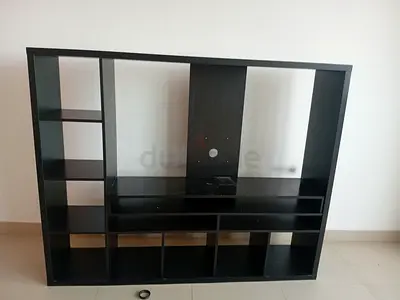 Entertainment Center for Sale