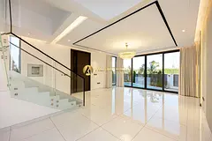 Brand New | With Private Pool | A Spacious House