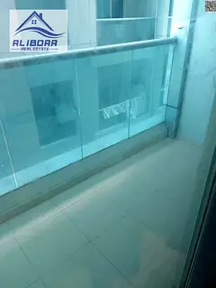 🏢 1BHK Apartment – Resale | City Tower – Ajman 📍 Location: City Tower – Ajman 🔹 Apart