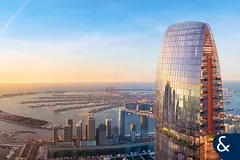 4 Bed | High Floor | Six Senses Residence
