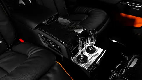 صورة مصغرة 16 لـ 2026 ROLLS-ROYCE CULLINAN
