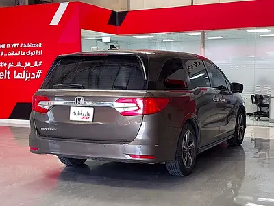 صورة 6 لـ 2019 Honda ODYSSEY
