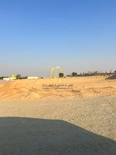 Golden Investment Opportunity (243): Residential Land for Sale in Al-Balida 3 Area: 2,529 sq. Ft.