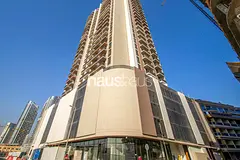 2BR + Study | READY | Marina and Park View