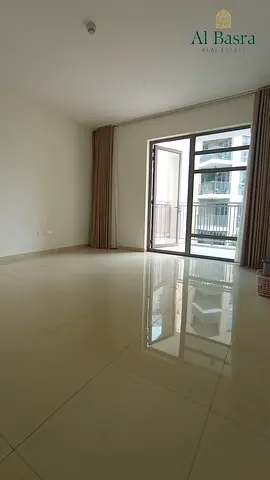 Spacious 1-Bedroom Apartment | Uptown Al Zahia | 2 Bathrooms | Modern Layout | Ready to Move