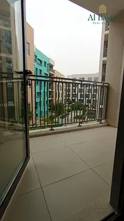 Spacious 1-Bedroom Apartment | Uptown Al Zahia | 2 Bathrooms | Modern Layout | Ready to Move