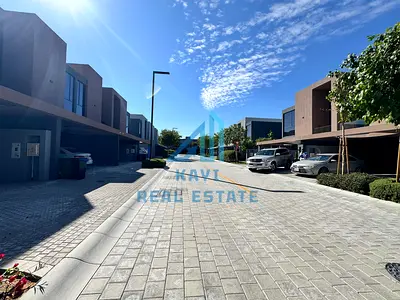 🌿 Brand New 3BHK Townhouse for Masaar | Modern Living | Prime Community