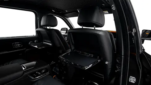 صورة مصغرة 13 لـ 2026 ROLLS-ROYCE CULLINAN