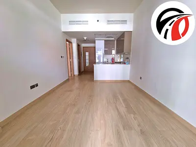 Spacious 1 Bedroom | 2 Washrooms | Large Covered Terrace | Community View | Azizi Riviera