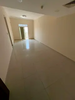 For Rent – Al Jurf 2 Bedroom Apartment with Living Room and Balcony Second Tenant Central Air Cond