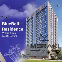 1260 feet for a room and a living room! Live the luxury in Blue Bell