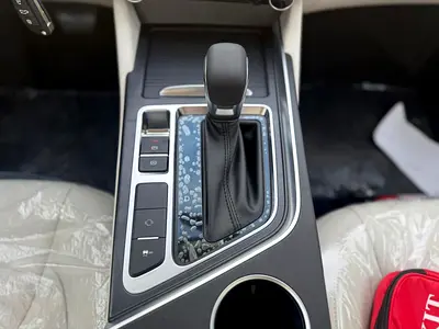Chery Arrizo 5, миниатюра 11