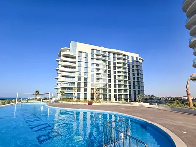 Handover April 2026 | Beach Access | High ROI