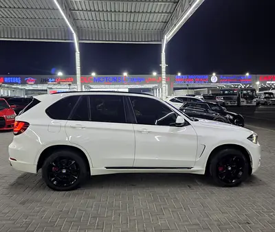 صورة 11 لـ 2015 BMW X5