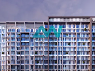 High Floor | Full Canal View | Luxury Living