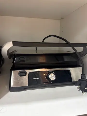 Philips Grill for Sale