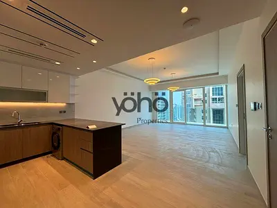 SPACIOUS UNIT | VACANT | HIGH FLOOR