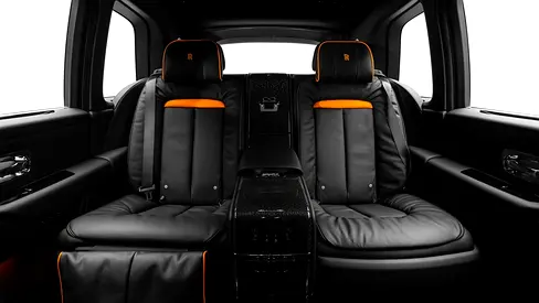 صورة مصغرة 14 لـ 2026 ROLLS-ROYCE CULLINAN
