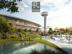 2BR Villa Resale at Sarab Aljada Sharjah