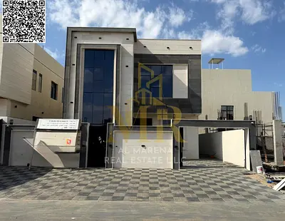 فيلا الأحلام الفاخرة في الباهية مساحة واسعة وفخامة لا تضاهى بسعر شامل رسوم التسجيل والتمليك والمكيفات فيلا الأحلام الفاخرة في الباهية – تصميم عصري ومس