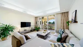 2 BEDROOM I FULL SEA VIEW I PALM JUMEIRAH