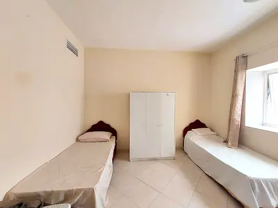 LEVISH 1BHK FULLY FURNISHED