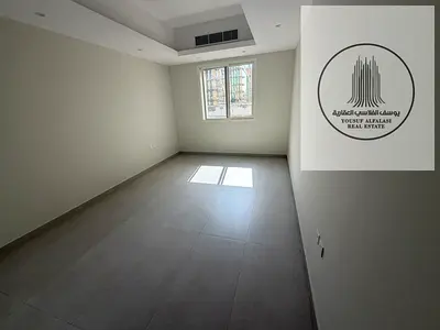 غرفة وصالة للإيجار السنوي في الحميدية – عجمان داخل بناية جديدة بالكامل (أول ساكن) مع تشطيبات حديثة وأسعار مناسبة للعائلات
