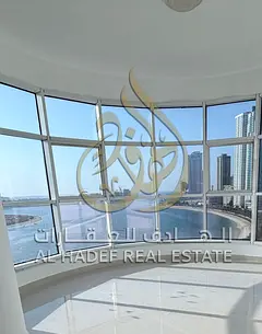 Luxury Al Qasba | 3 Bedrooms and Living Room | Automatic Parking | Free Air Conditioning and Attesta