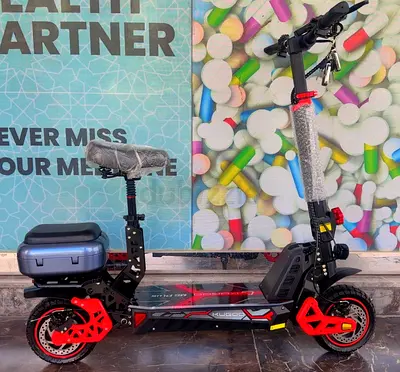 Kugoo Electric Scooter for Sale