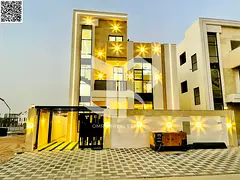Own your dream villa | Prime location | Registration and AC fees included | Freehold for all nationa
