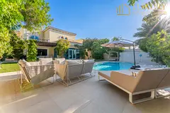 Exclusive | Fully Upgraded | 4BR Large