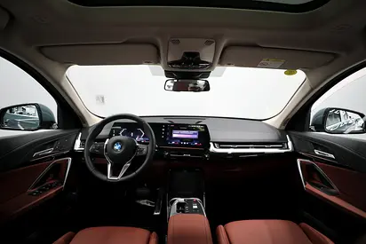 BMW X2 sDrive25i, миниатюра 14