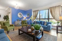 Fully Furnished | Largest Layout | Balcony