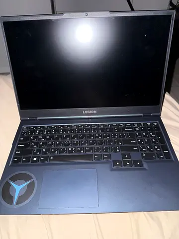 Lenovo Legion 5 15ITH6H (Dead Motherboard)